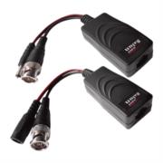 Par de Transceptores Pasivos Dahua Hasta 4MP para Video Energía Dist Hasta 150m Voltaje Entrada 12-15V DC Ponchado RJ-45 - Vista 2