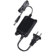 Fuente de poder dahua regulada 12vcc 1amper led indicador funcionamiento protección temperatura especial p/cámaras cctv