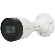 Cámara ip dahua bullet 4mp h.265+/lente de 2.8mm/93° de apertura/ir de 30m/30 fps/poe/wdr/ip67