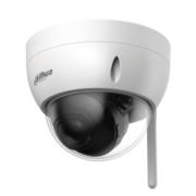 Camara ip dahua bullet de 2 megapixeles  wizsense con ia lente de 2.8 mm 107 grados de apertura microfono integrado ir de 50 mts smd 4.0 ai ssa quick pick ranura microsd wdr real de 120 db poe ip67