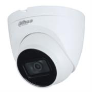 Camara bullet dahua de 2 megapixeles/ 1080p/ lente 2.8 mm/ 100 grados de apertura/ 20 metros de ir/ metalica/ ip67/ soporta: cvi/tvi/ahd y cvbs/ menu osd para configuracion