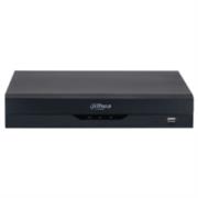 Grabador Dahua DVR 8 Canales 4k WizSense H.265+/ 8 Canales +8 IP Hasta 16 Canales IP/ 2 Canales de Reconocimiento Facial - Vista 3