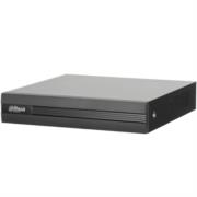 DVR Dahua 4 Canales 5MP Lite WizSense Cooper-I H.265+4 Canales+2 IP o Hasta 6Canales IP 4Canales con SMD Plu