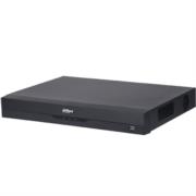 Nvr de 8 canales ip dahua 8 puertos poe 8mp wizsense smart h.265+/1 ch de reconocimiento facial y fd