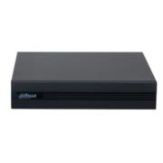 Grabador dahua dvr de 4 canales 1080p lite/ con disco ssd de 512gb especial para videovigilancia/ s-xvr series/ wizsense/ h.265+/ 4 canales con smd plus/ busqueda inteligente (humanos y vehiculos)