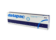 Cinta Datapac Epson LQ 500/510/550/800/850 Negro - Vista 4