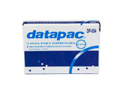 Cinta Datapac Panasonic 1180/1695/1124 Estandar Negro - Vista 5