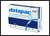 Cinta Datapac Panasonic 1180/1695/1124 Estandar Negro - Vista 3