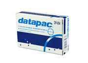 Cinta Datapac Panasonic 1180/1695/1124 Estandar Negro - Vista 4