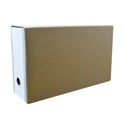 Caja archivadora Dietrix First Class 4 tamaño oficio - Vista 10