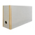 Caja archivadora Dietrix First Class 4 tamaño oficio - Artículos Promocionales MAS RECIO
