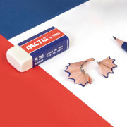 Goma Dietrix migajon grande con faja Factis S20 caja c/20 - Vista 12