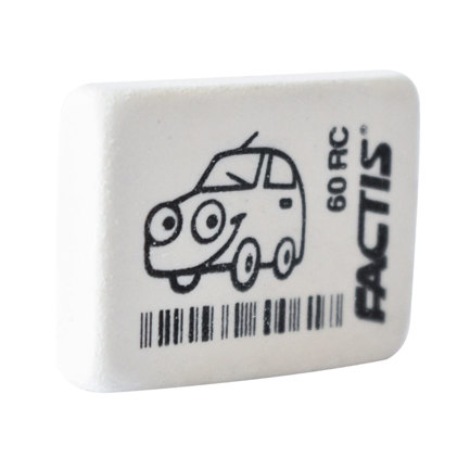 Goma dietrix migajon chica factis 60r caja c/60