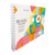 Cuaderno de dibujo Marquilla Dietrix Fist Class con papel de china con 50 hojas 32.2 X 24.6 cms - Vista 9