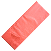 Papel de China Dietrix 50x70cms Rojo Paquete con 25 Hojas - Vista 8