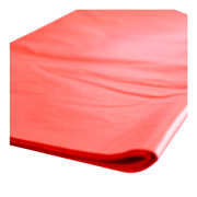 Papel de China Dietrix 50x70cms Rojo Paquete con 25 Hojas - Vista 12