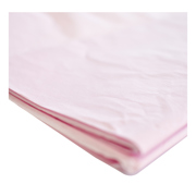 Papel de China Dietrix 50x70cms Rosa Pastel Paquete con 25 Hojas - Vista 10