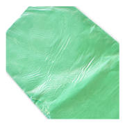 Papel de China Dietrix 50x70cms Verde Bandera Paquete con 25 Hojas - Vista 10