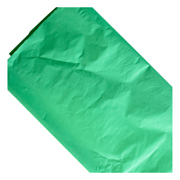 Papel de China Dietrix 50x70cms Verde Bandera Paquete con 25 Hojas - Vista 12