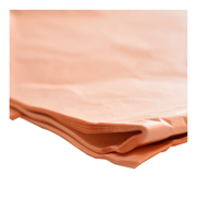 Papel de China Dietrix 50x70cms Durazno Paquete con 25 Hojas - Vista 12