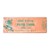 Papel de china dietrix 50x70cms durazno paquete con 25 hojas