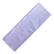 Papel de China Dietrix 50x70cms Lila Paquete con 25 Hojas - Vista 10