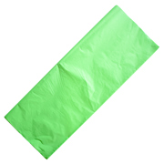 Papel de China Dietrix 50x70cms Verde Limon Paquete con 25 Hojas - Vista 8