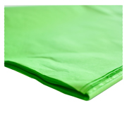 Papel de China Dietrix 50x70cms Verde Limon Paquete con 25 Hojas - Vista 12