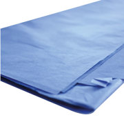 Papel de China Dietrix 50x70cms Azul Marino Paquete con 25 Hojas - Vista 10