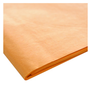 Papel de China Dietrix 50x70cms Naranja Paquete con 25 Hojas - Vista 10