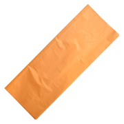Papel de China Dietrix 50x70cms Naranja Paquete con 25 Hojas - Vista 12