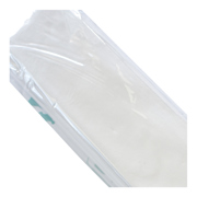 Papel Crepe Dietrix 50x200cms Blanco Paquete con 10 Hojas - Vista 10