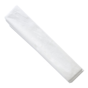 Papel Crepe Dietrix 50x200cms Blanco Paquete con 10 Hojas - Vista 12