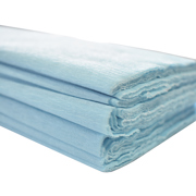 Papel Crepe Dietrix 50x200cms Azul Claro Paquete con 10 Hojas - Vista 8