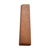 Papel Crepe Dietrix 50x200cms Cafe Paquete con 10 Hojas - Vista 7