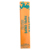 Papel Crepe Dietrix 50x200cms Naranja Paquete con 10 Hojas