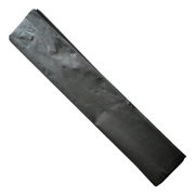 Papel Crepe Dietrix 50x200cms Negro Paquete con 10 Hojas - Vista 10