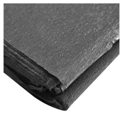 Papel Crepe Dietrix 50x200cms Negro Paquete con 10 Hojas - Vista 12