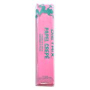 Papel Crepe Dietrix 50x200cms Rosa Paquete con 10 Hojas - Vista 6