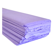 Papel Crepe Dietrix 50x200cms Lila Paquete con 10 Hojas - Vista 8