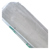 Papel Crepe Dietrix 50x200cms Gris Paquete con 10 Hojas - Vista 7