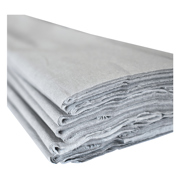 Papel Crepe Dietrix 50x200cms Gris Paquete con 10 Hojas - Vista 12
