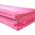 Papel Crepe Dietrix 50x200cms Rosa Mexicano Paquete con 10 Hojas - Vista 11