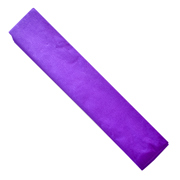 Papel Crepe Dietrix 50x200cms Morado Paquete con 10 Hojas - Vista 10