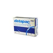 Cinta Datapac Enteia S10 300/15 300 Okidata 172 Negro - Vista 3