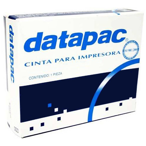 Cinta Datapac 420/421/490/491 - Vista 4