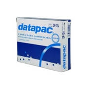 Cinta Datapac Star Micronics MP200/SP0212PC/SP212FD Negro - Vista 3