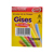 Gis Vinci Moldeado Colores Curtidos c/12 piezas - Vista 12