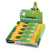 Lapiz DIXON ticonderoga 2.5 hexagonal madera caja c/10 estuches c/10 lapices c/u - Vista 2