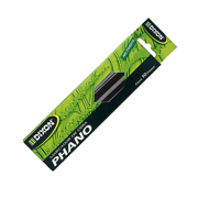 Marcador de Cera Dixon Phano Negro Caja c/10 piezas - Vista 3